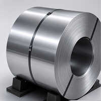 Cr Coil - Coating Type: Unoiled