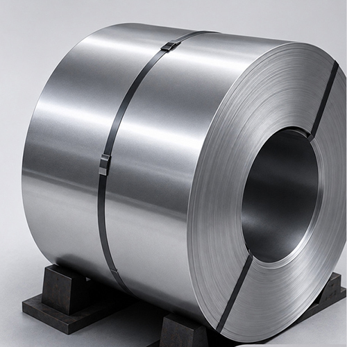 HR Coil