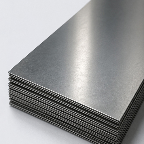 Color Coated Sheet