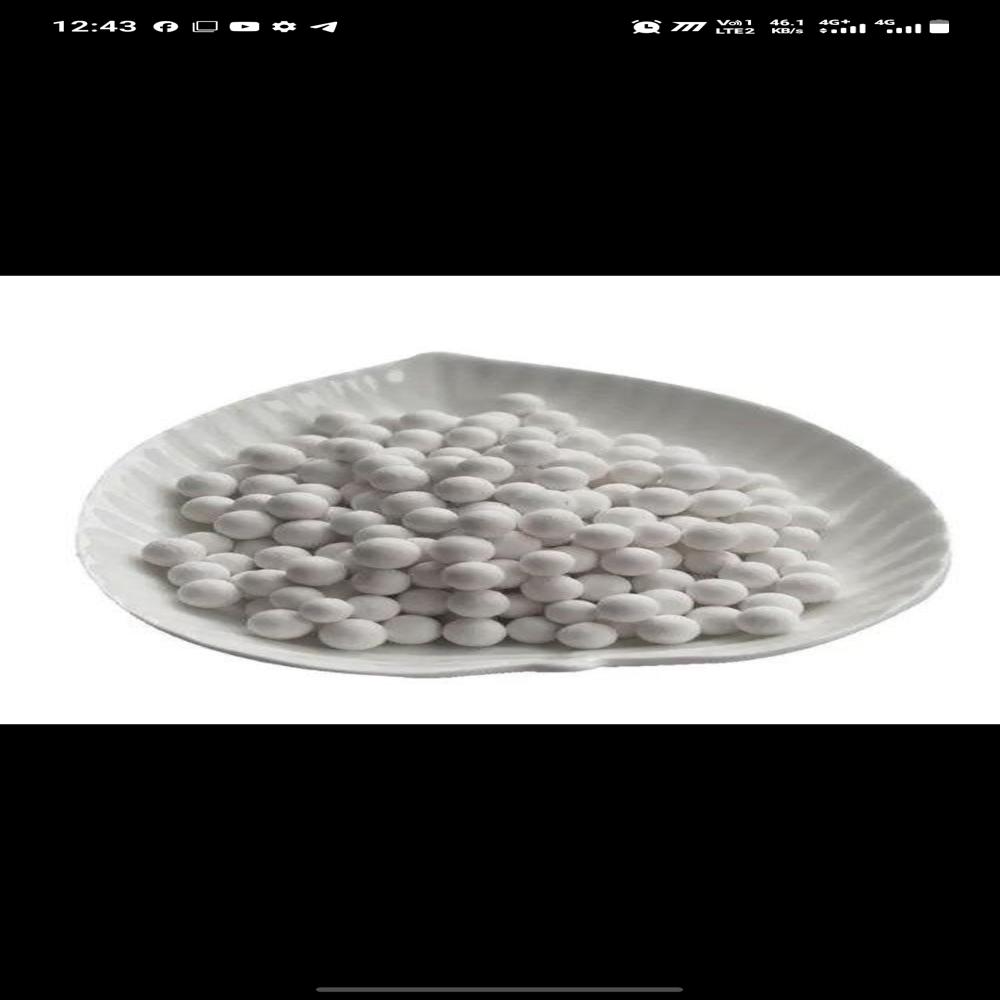 Activated Alumina