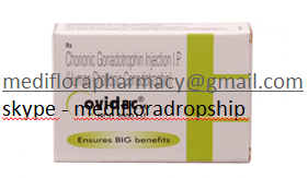 Ovidac Injection Liquid