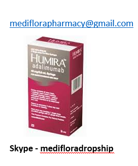 Adalimumab - Biologic Anti-Inflammatory Medication for Autoimmune Conditions | Tablets for All Ages, Store in Cool Place