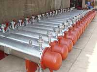 Shell & Tube Heat Exchanger