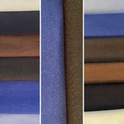 Fake Cotton Fabric - Application: Dress
