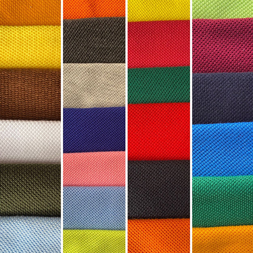 Spun Matty Fabric