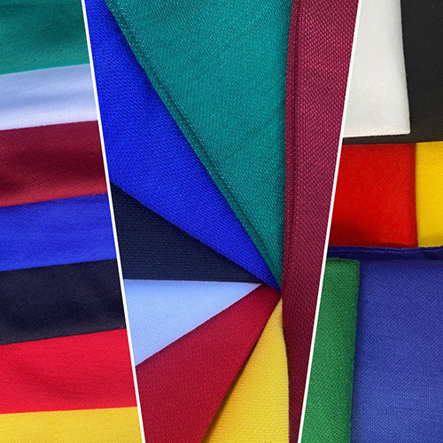 Spun Peanut Fabric