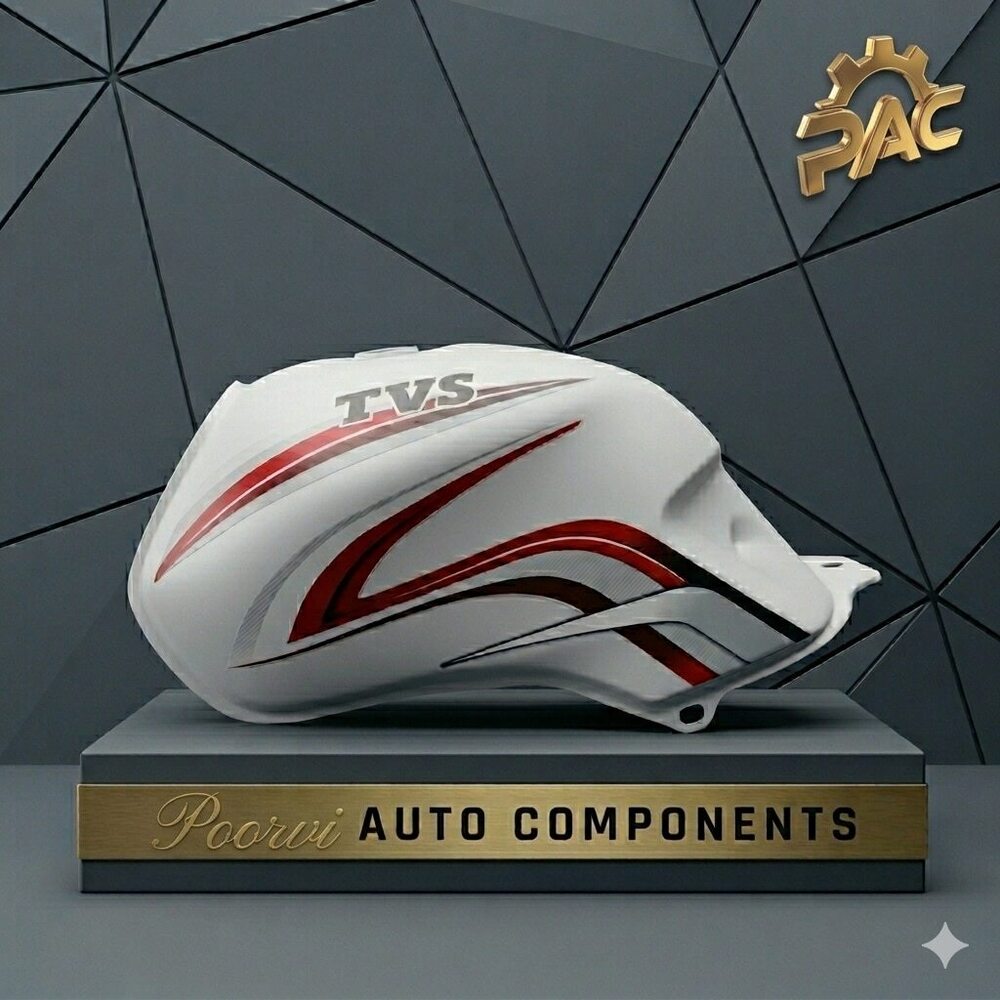 PPT303D Motorcycle Fuel Tank For Star Sports T3
