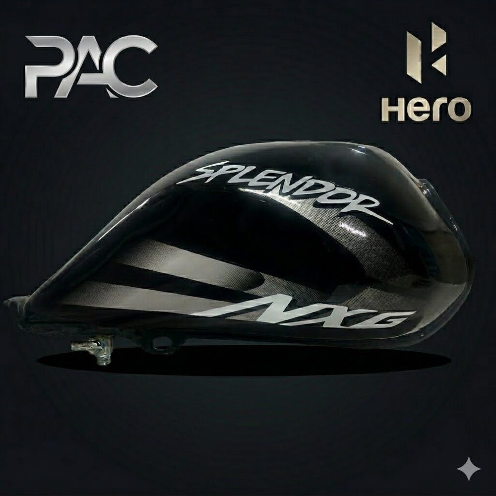 PPT373B Motorcycle Fuel Tank For SPL NXG Latest