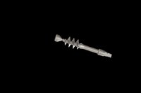 Dental Implants - Material: Steel
