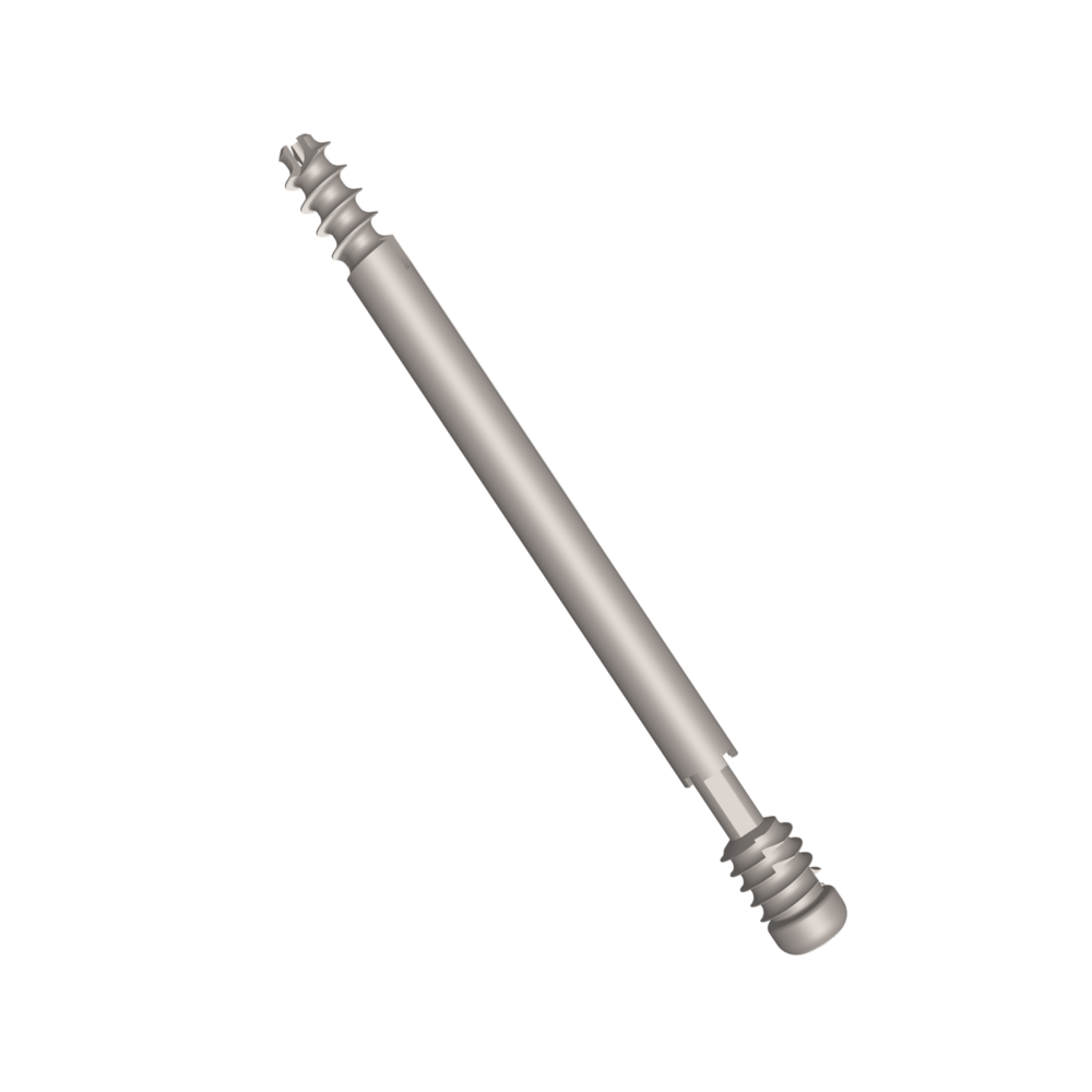 Pediatric implant