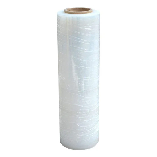 Ld Packaging Roll - Color: Transparent