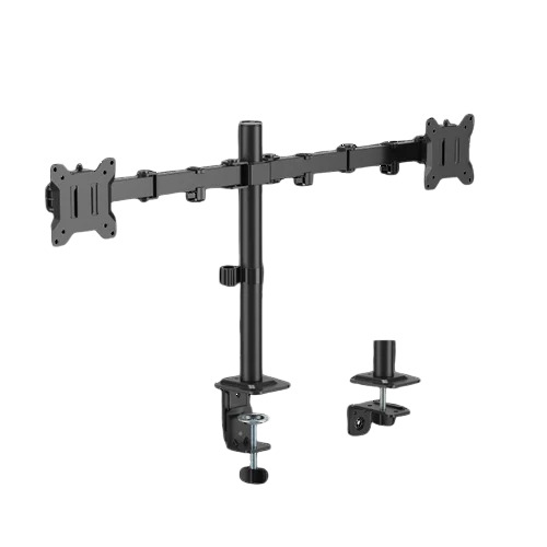 Dual Monitor Stand & Computer Monitor Arms