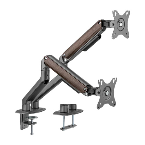 Gas Spring Monitor Stand & Computer Monitor Arms