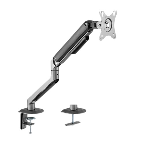 Computer Monitor Arms - Gas Spring