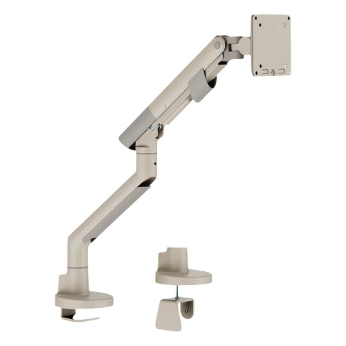 Heavy Duty Gas Spring Computer Monitor Arms