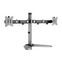 Dual Monitor Stand & Computer Monitor Arms