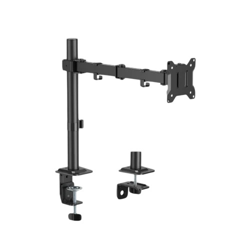 Single Monitor Stand & Computer Monitor Arm