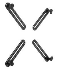 XMA-01 Four-Arm Monitor Adapter Kit Non-Vesa Stand - Computer Monitor Arms - Singularity India