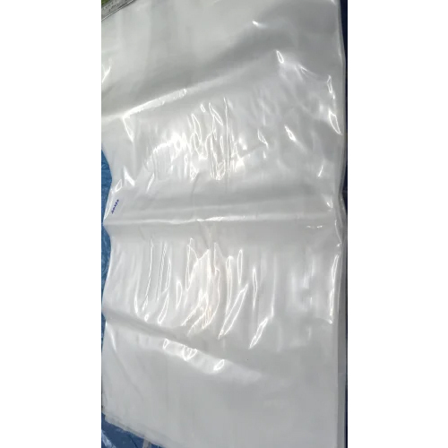 Transparent LDPE Bag