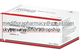 आइवरमेक्टिन टैबलेट जनरल ड्रग्स