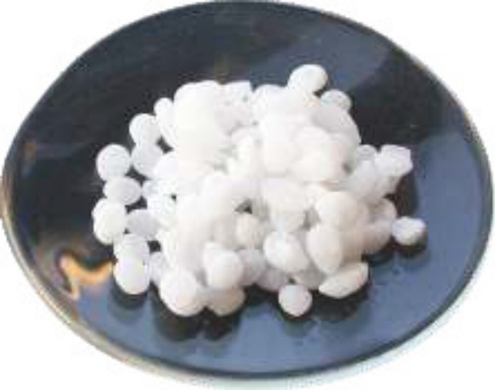 Industrial Sodium Hydroxide - Molecular Formula: Naoh