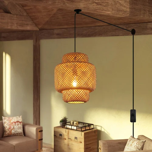 Hanging Lamp