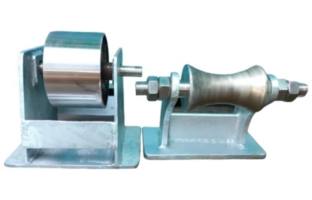 Stainless Steel Guide Roller