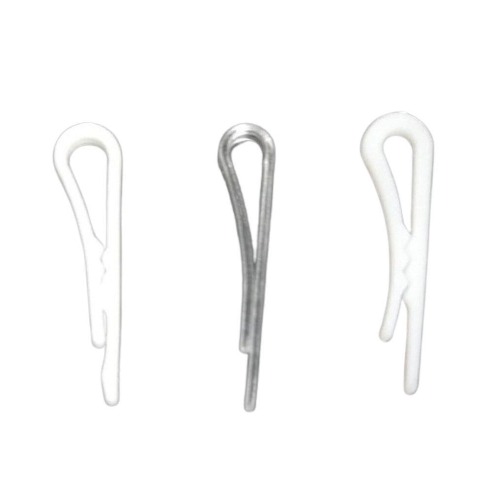 Garment Packing Plastic Clip