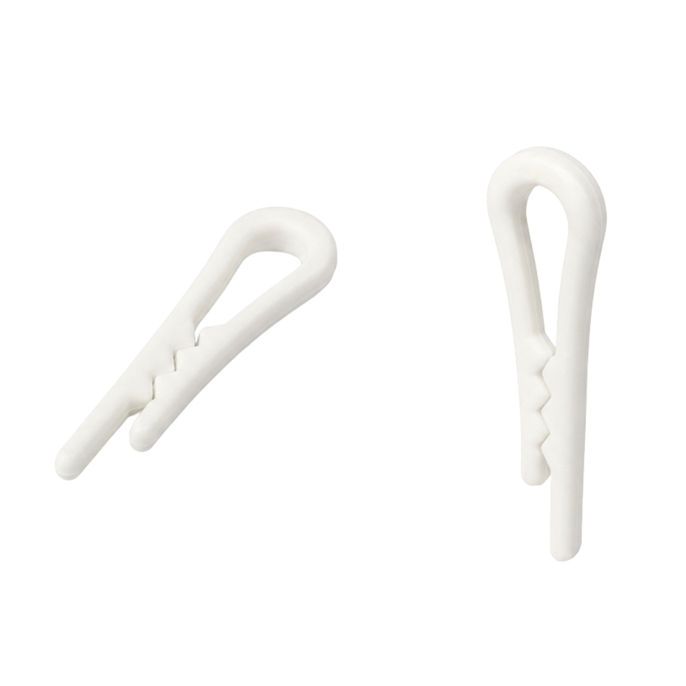Garment Packing Plastic Clip