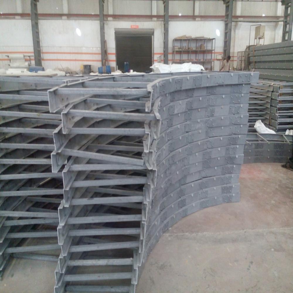 Frp Cable Tray