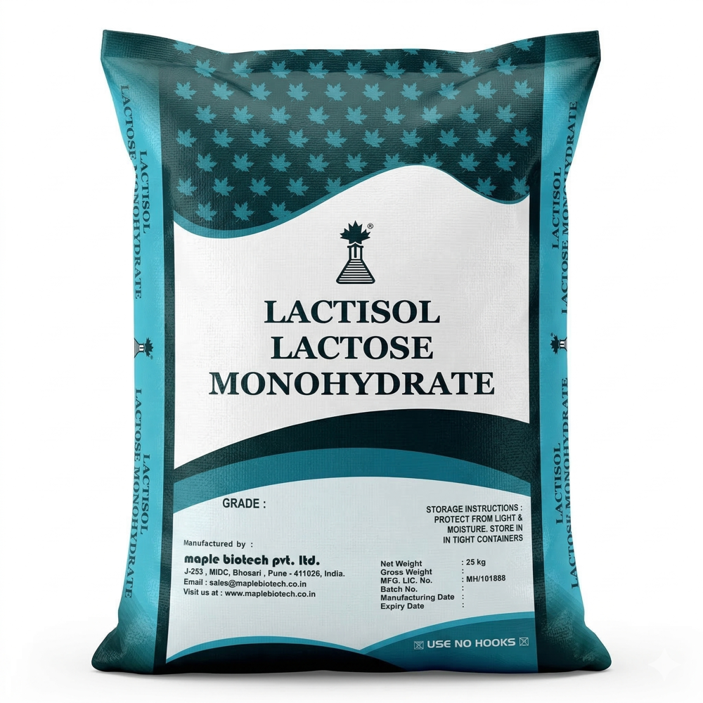 Lactose Monohydrate
