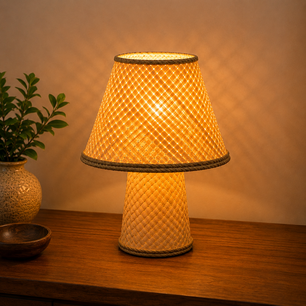 Ultra lamp