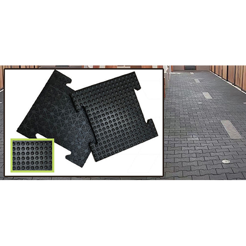 Horse Walker Tiles And Horse Paver Brick