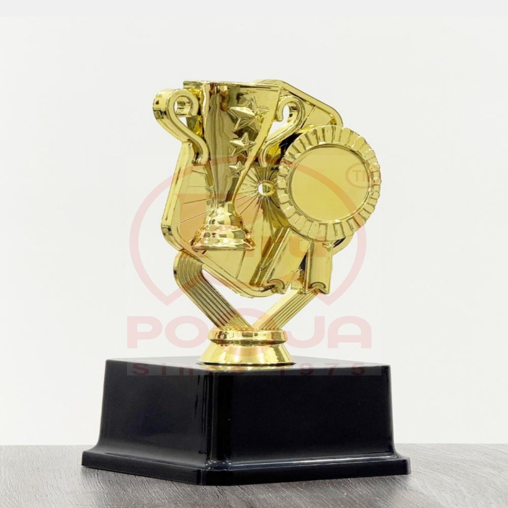 SPORTS CUP PLASTIC TROPHY