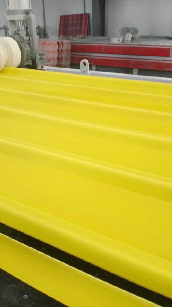 Efficient UPVC Roofing Sheet