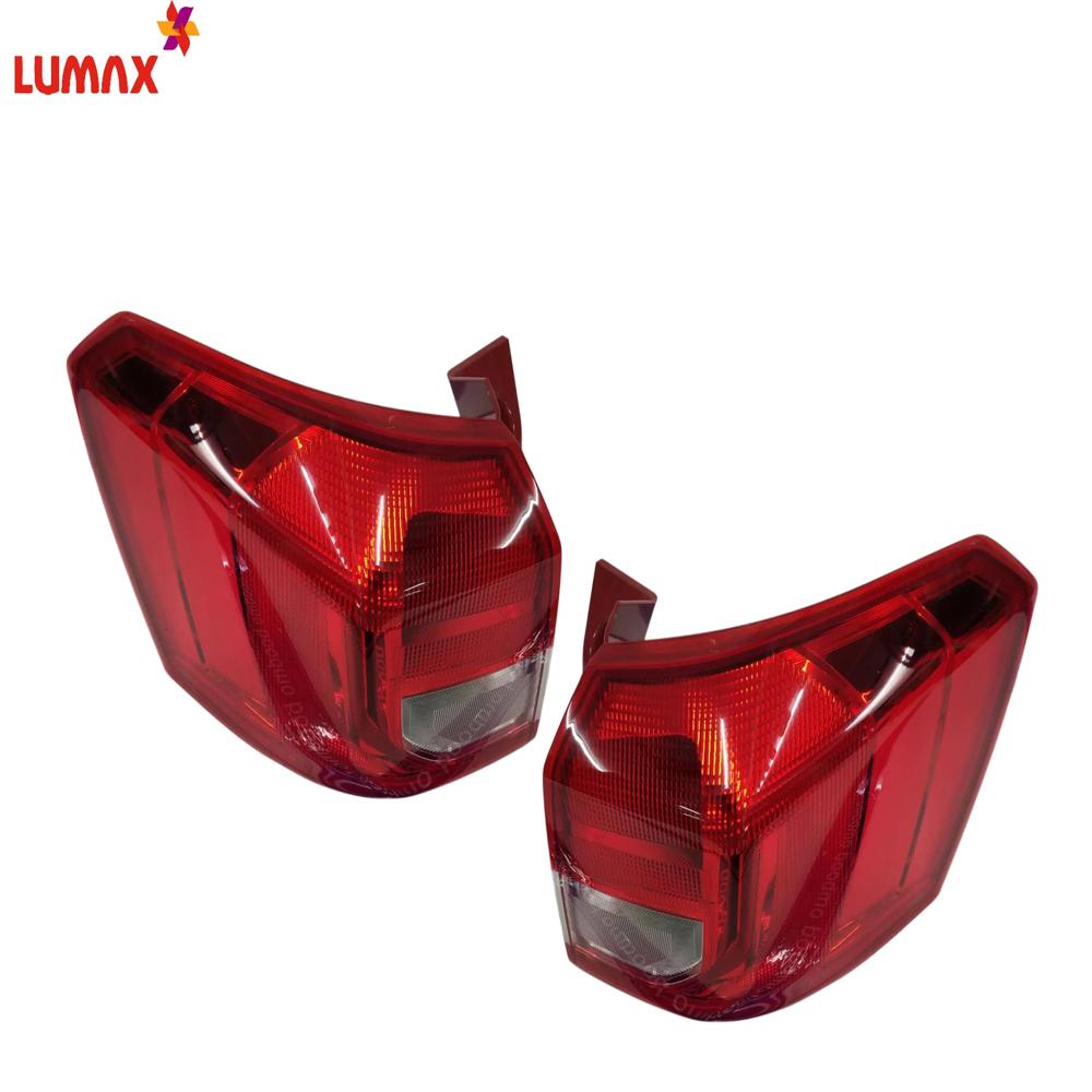 Lumax Taillight Assembly For Maruti Suzuki Breeza Non 2016-2020