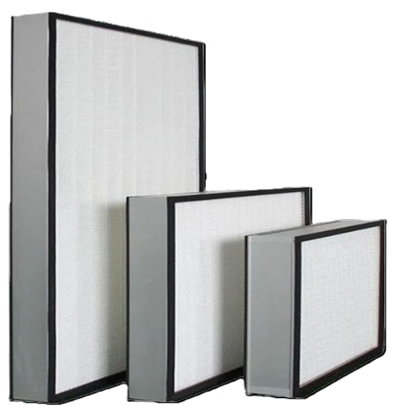 HEPA FILTER