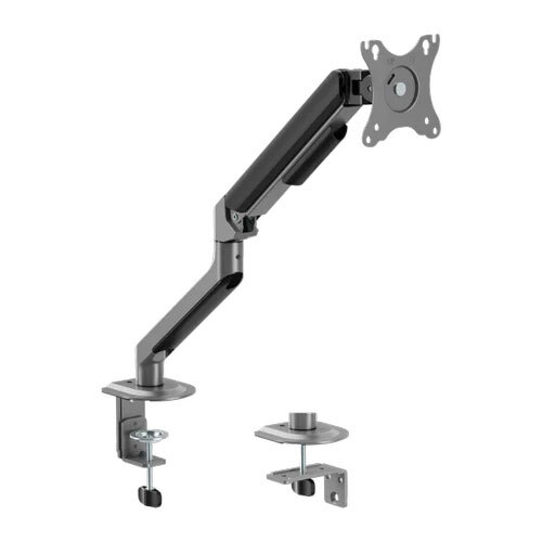 Gas Spring Single Monitor Stand & Computer Monitor Arm 9 kg