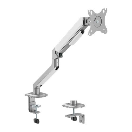 Gas Spring Monitor Stand & Computer Monitor Arm Singal Monitor Arm
