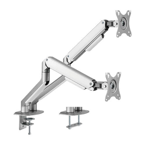Gas Spring Monitor Stand & Computer Monitor Arms