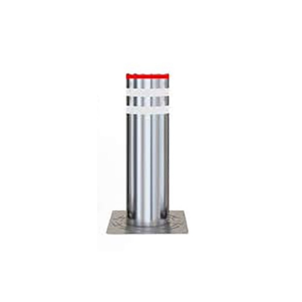 Safety Bollard