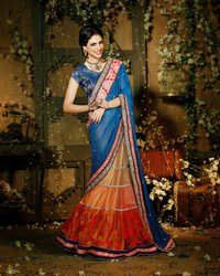 Latest Designer Sarees