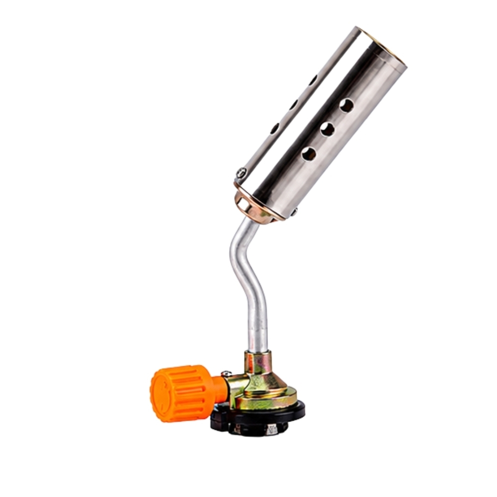 Gas Torch Burner