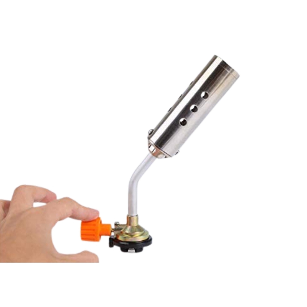 Gas Torch Burner
