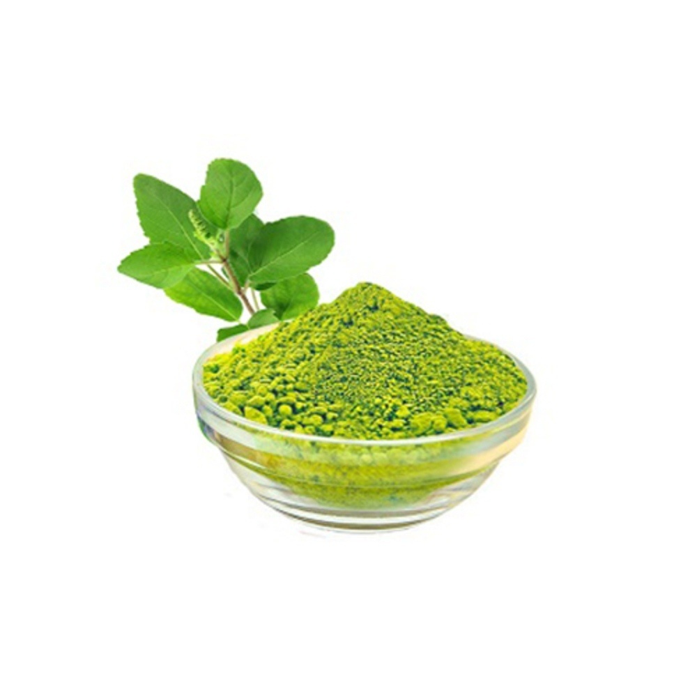 Tulsi Powder - Direction: As Suggested