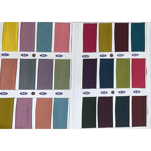 Roman Silk Fabric