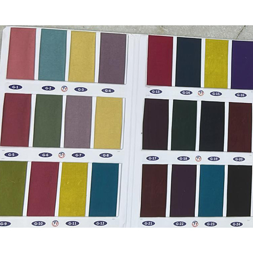 Garhwal And Vertical Fabric