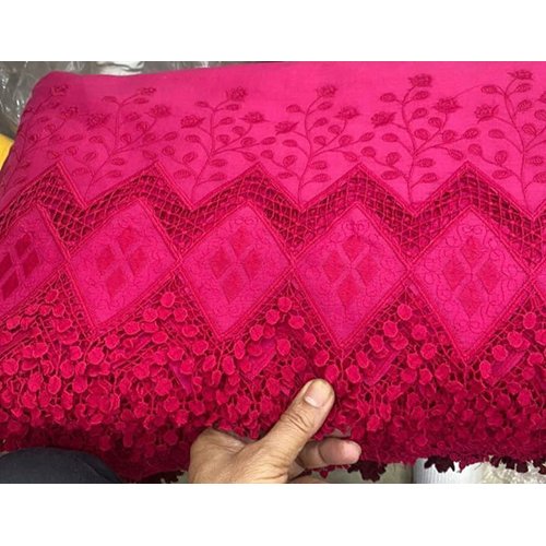 Applic Fabric