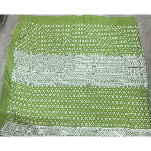 Bombay Pc Central Panel Fabric - Application: Automotive Interiors