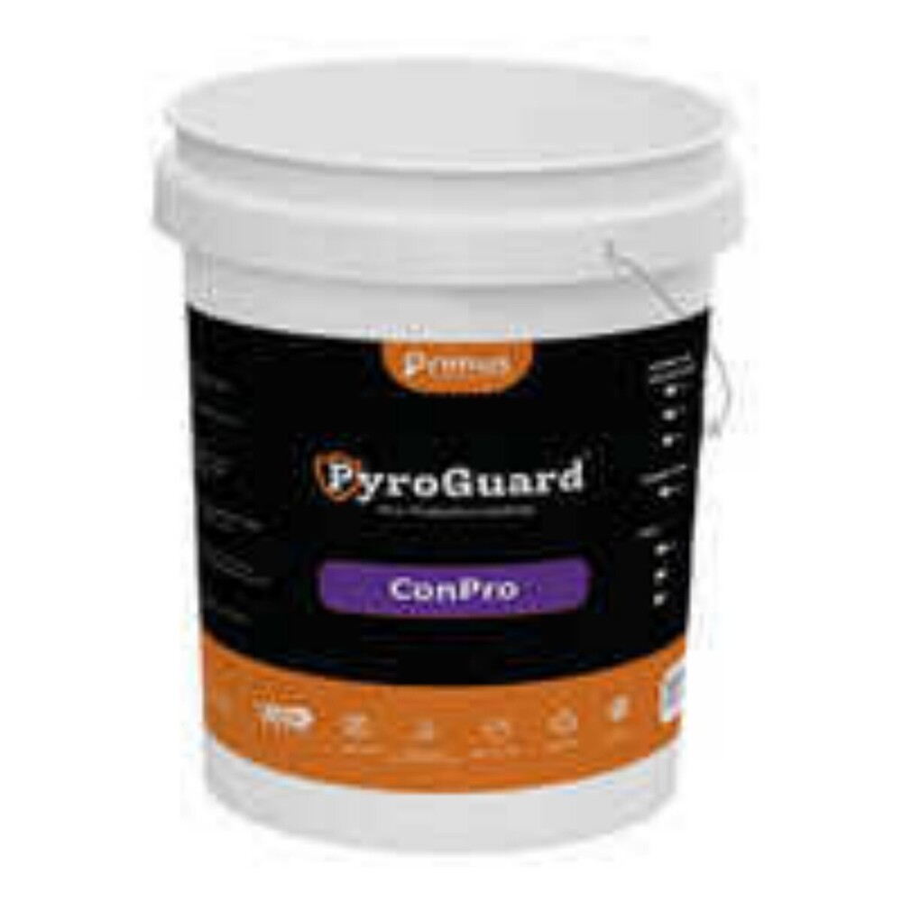 Fire Protective Coating